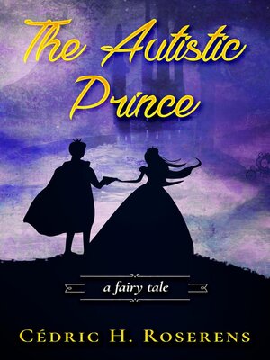 cover image of The Autistic Prince